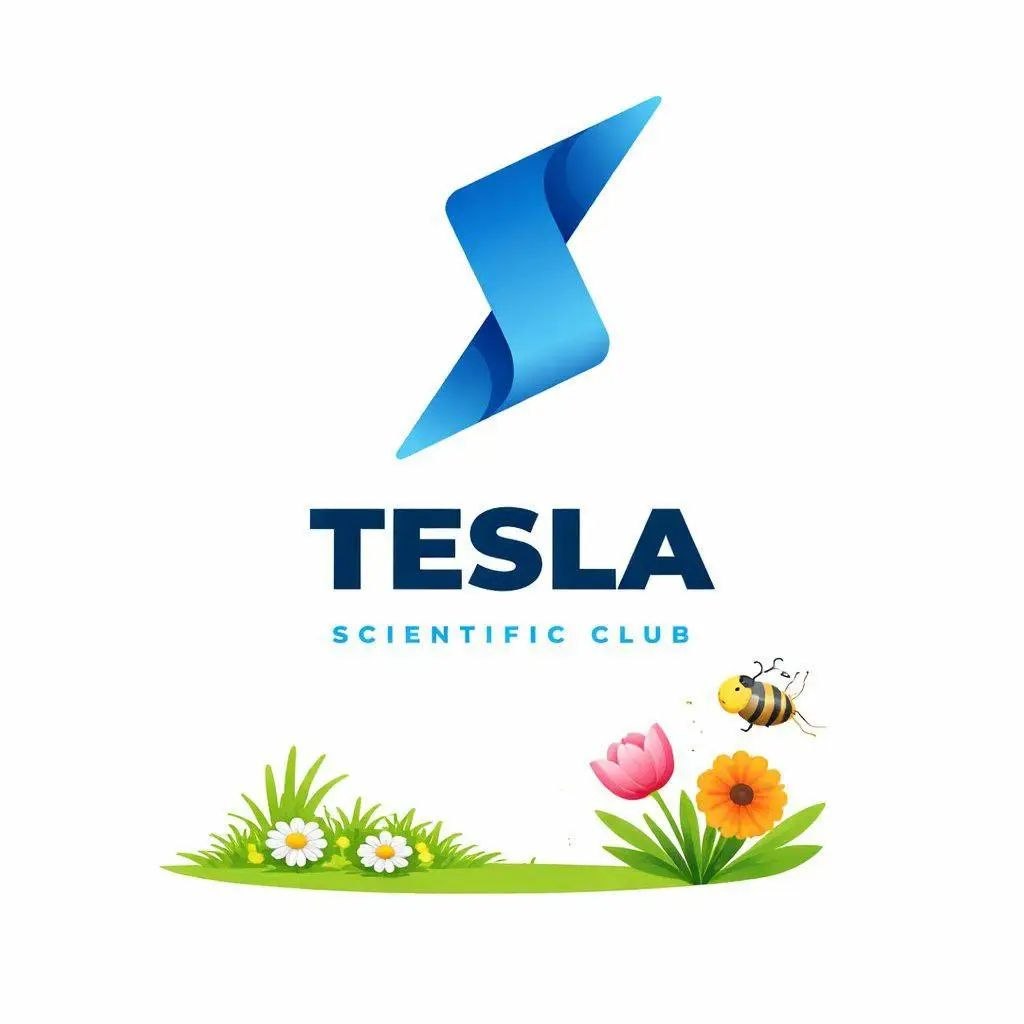 Tesla Club Logo